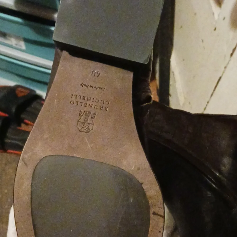 Brunello cucinelli - Picture 3 of 4